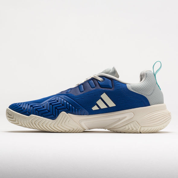 adidas Barricade Men's Team Royal Blue/Off White/Bright Red