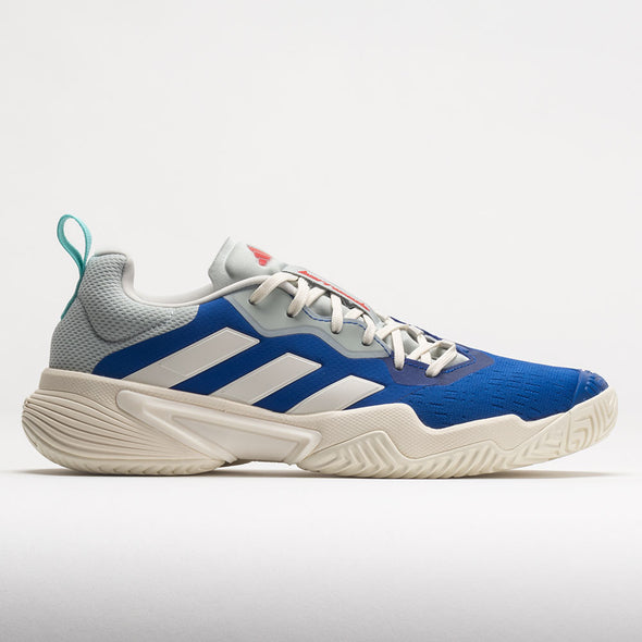 adidas Barricade Men's Team Royal Blue/Off White/Bright Red