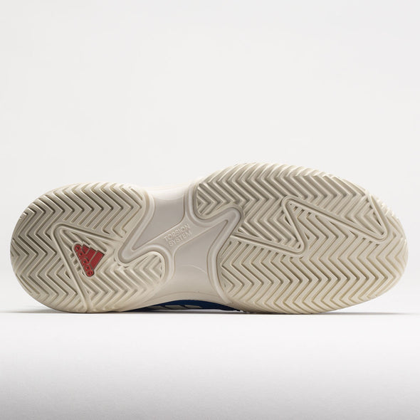 adidas Barricade Men's Team Royal Blue/Off White/Bright Red