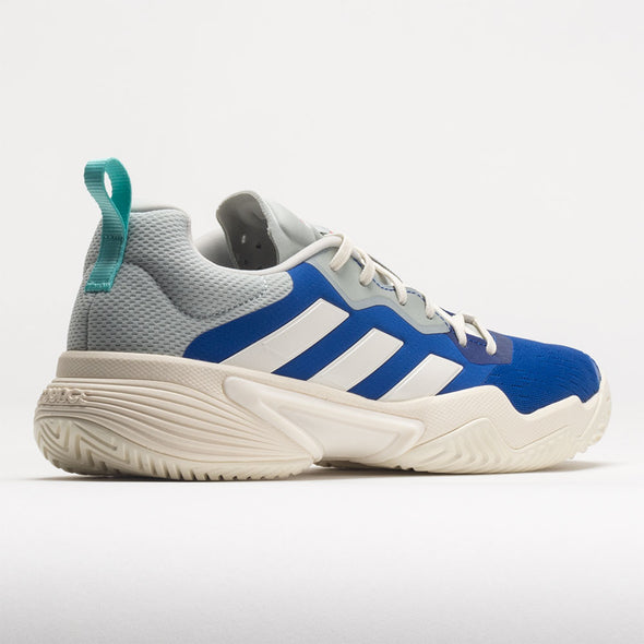adidas Barricade Men's Team Royal Blue/Off White/Bright Red