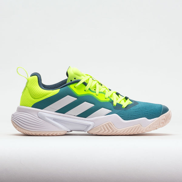 adidas Barricade Women's Arctic Fusion/White/Wonder Clay