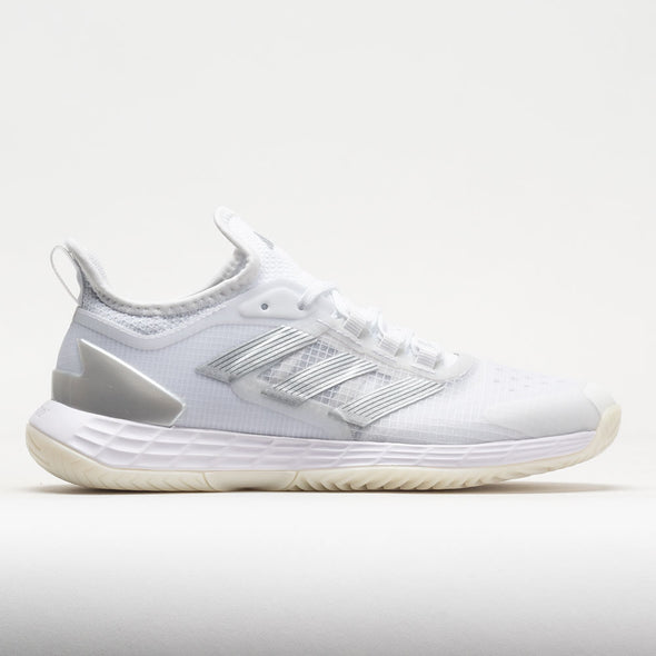 adidas adizero Ubersonic 4.1 Women's White/Silver/Grey