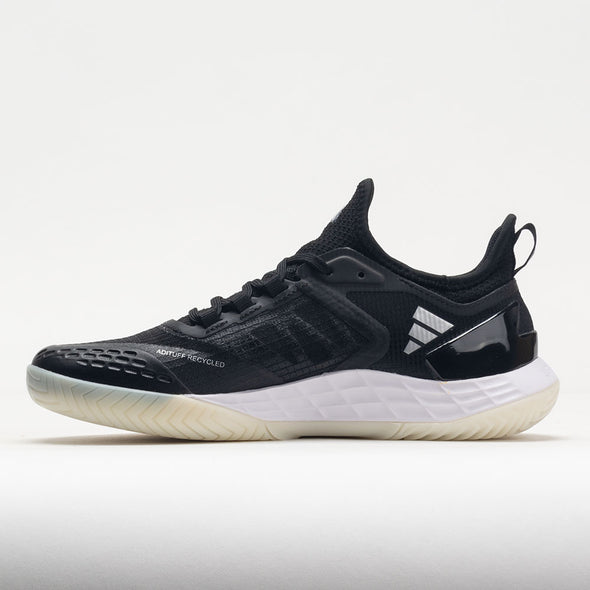 adidas adizero Ubersonic 4.1 Women's Core Black/Silver/White