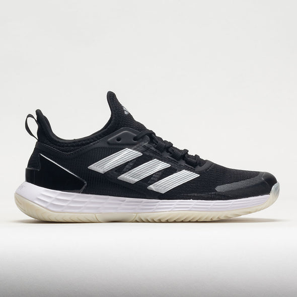 adidas adizero Ubersonic 4.1 Women's Core Black/Silver/White