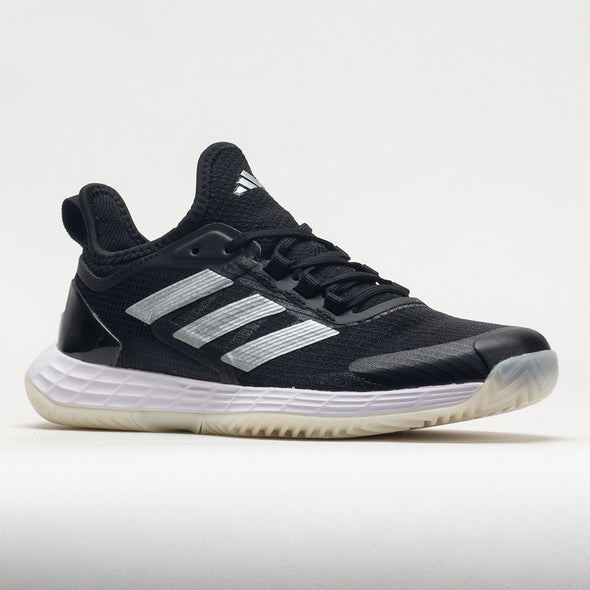 adidas adizero Ubersonic 4.1 Women's Core Black/Silver/White