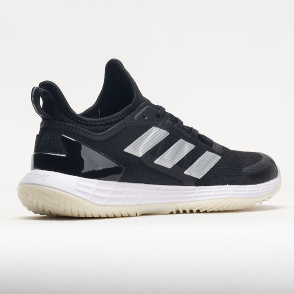 adidas adizero Ubersonic 4.1 Women's Core Black/Silver/White