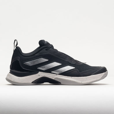 adidas AvaCourt Women's Core Black/Silver Met/Grey Two