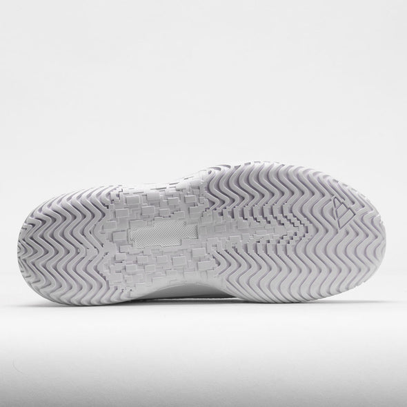 adidas SoleMatch Control Women's White/Silver Met/Grey One