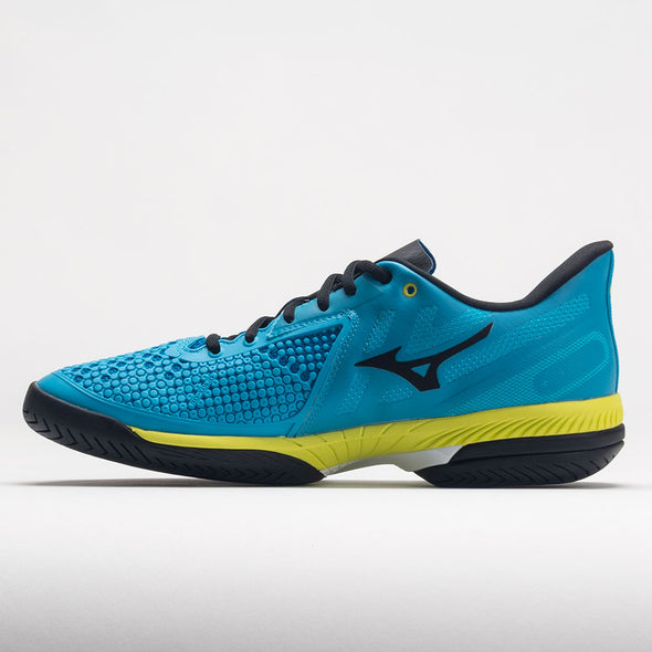 Mizuno Wave Exceed Tour 5 AC Men's Jet Blue/Bolt