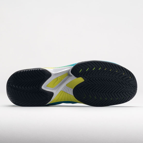 Mizuno Wave Exceed Tour 5 AC Men's Jet Blue/Bolt