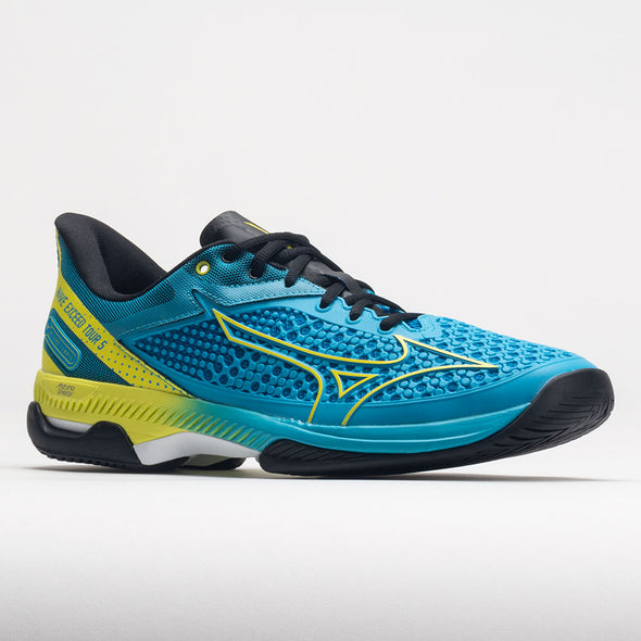 Mizuno Wave Exceed Tour 5 AC Men's Jet Blue/Bolt