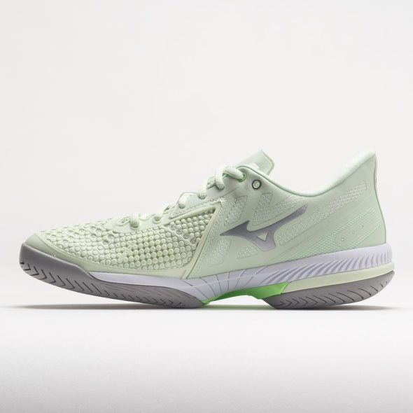 Mizuno Wave Exceed Tour 5 AC Women's Ambrosia/Silver