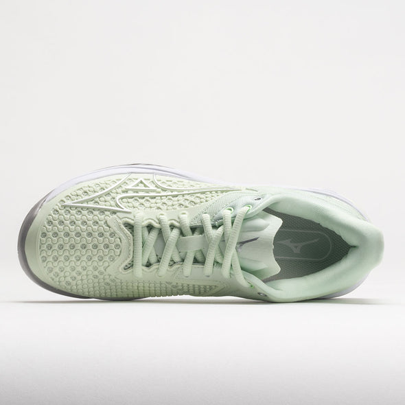 Mizuno Wave Exceed Tour 5 AC Women's Ambrosia/Silver