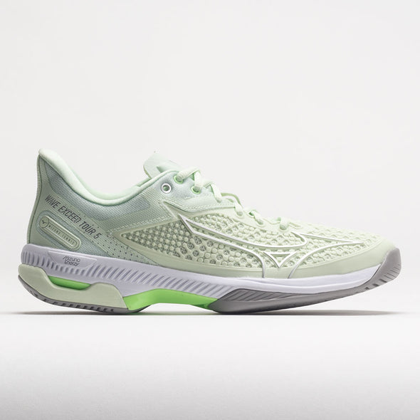 Mizuno Wave Exceed Tour 5 AC Women's Ambrosia/Silver