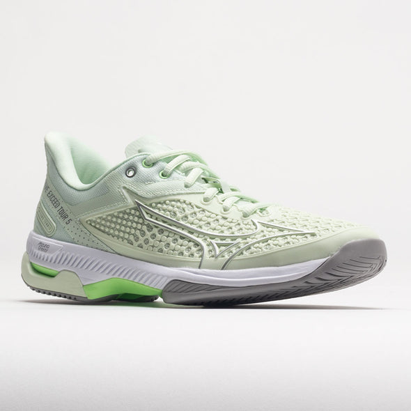 Mizuno Wave Exceed Tour 5 AC Women's Ambrosia/Silver