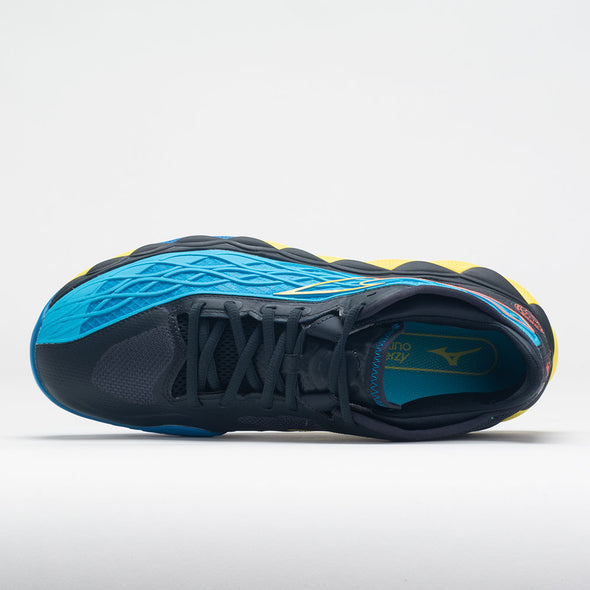 Mizuno Wave Enforce Tour AC Men's Jet Blue/Bolt