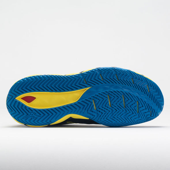 Mizuno Wave Enforce Tour AC Men's Jet Blue/Bolt
