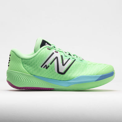 New Balance 996v5 Women's Electric Jade/Black