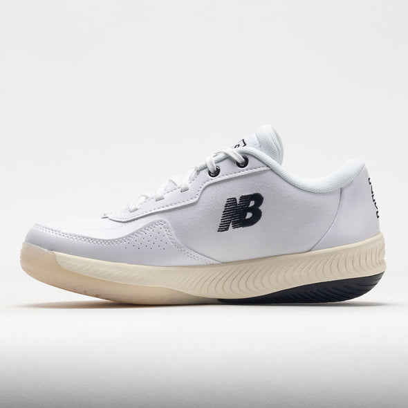 New Balance 996v5 Women's White/Black