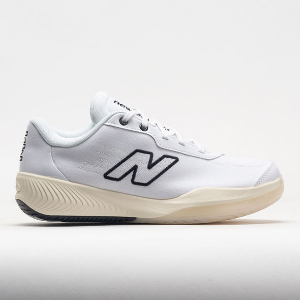 New Balance 996v5 Women's White/Black