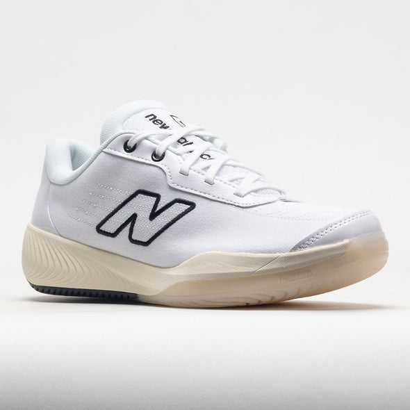 New Balance 996v5 Women's White/Black