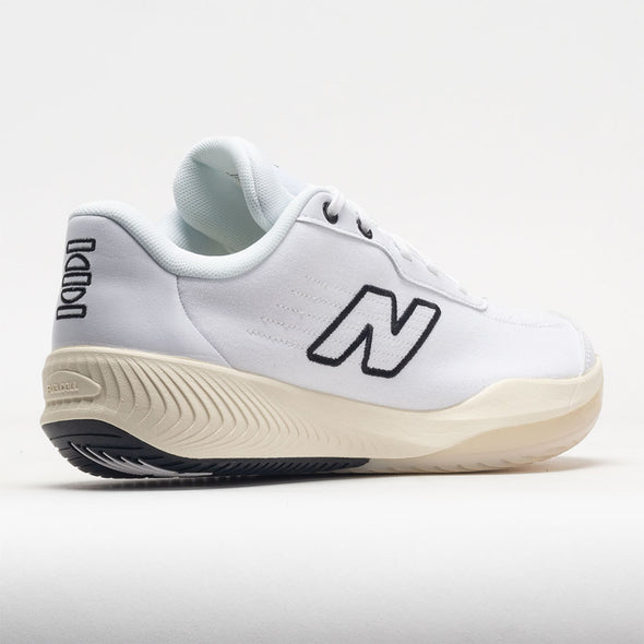New Balance 996v5 Women's White/Black