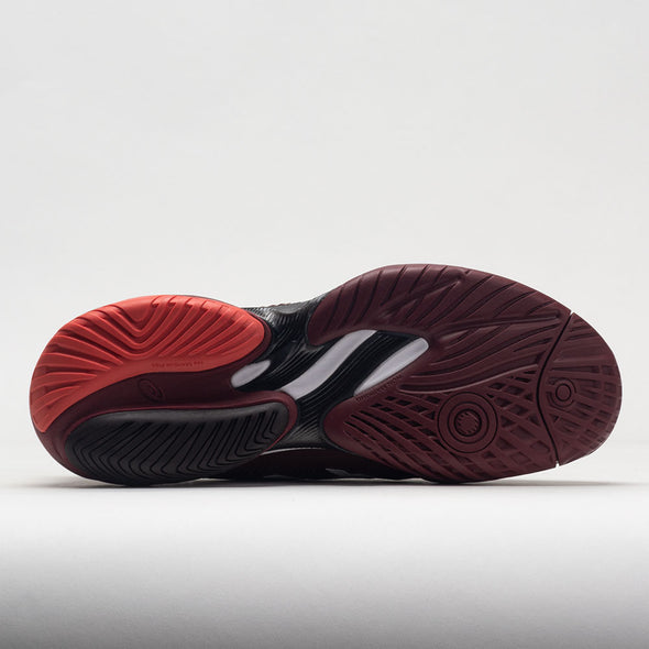 ASICS Court FF 3 Men's Antique Red/White
