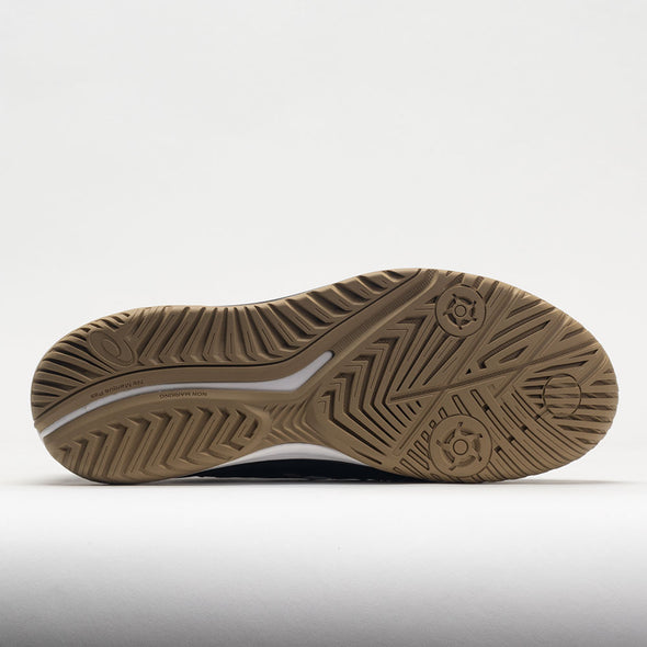 ASICS GEL-Resolution 9 Men's Boss Black/Camel