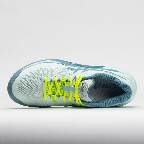 ASICS GEL-Resolution 9 Women's Soothing Sea/Gris Blue