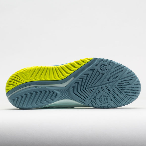 ASICS GEL-Resolution 9 Women's Soothing Sea/Gris Blue
