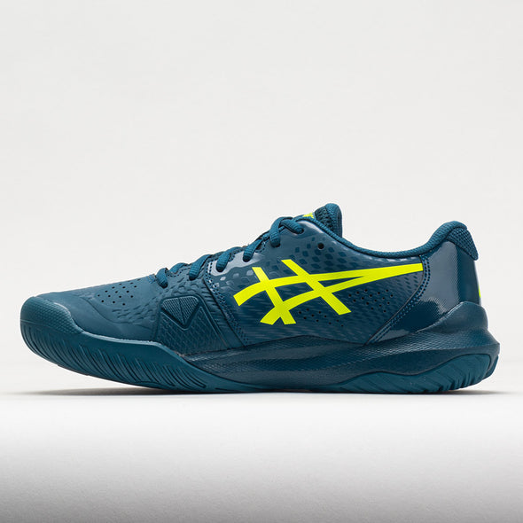ASICS GEL-Challenger 14 Men's Restful Teal/Safety Yellow