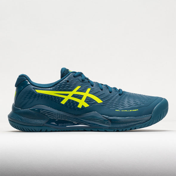 ASICS GEL-Challenger 14 Men's Restful Teal/Safety Yellow