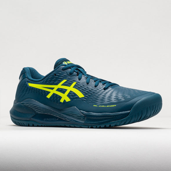 ASICS GEL-Challenger 14 Men's Restful Teal/Safety Yellow