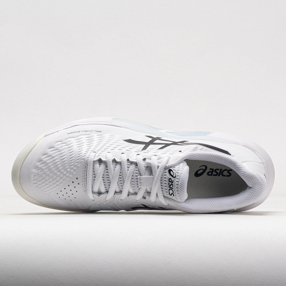 ASICS GEL-Challenger 14 Men's White/Black