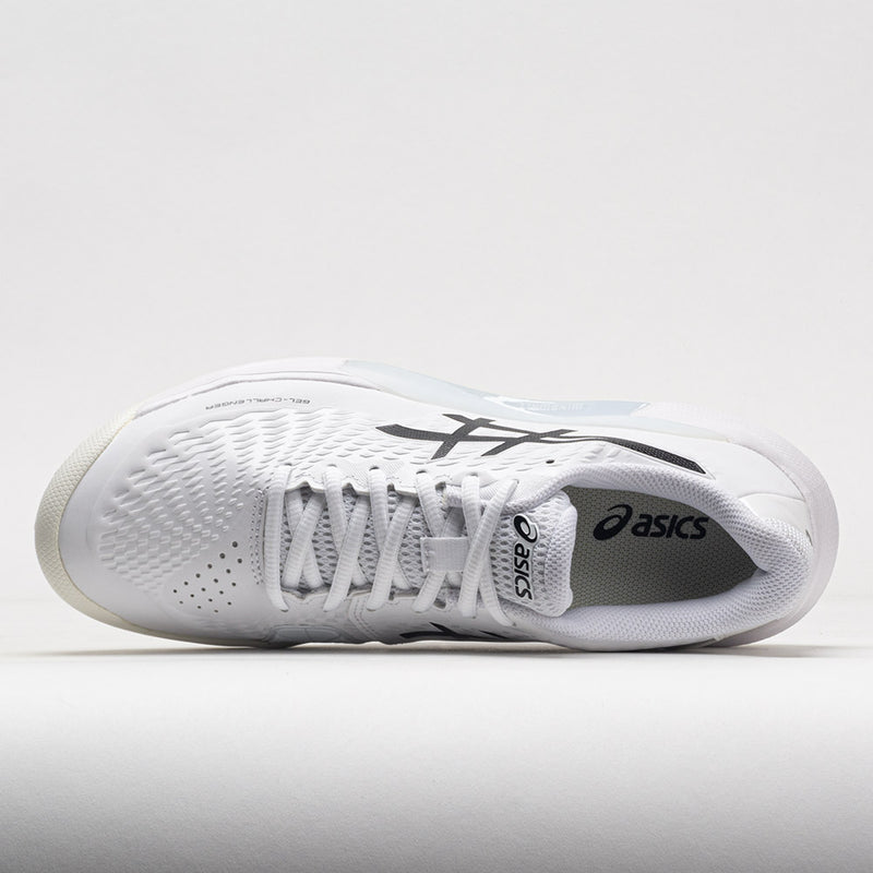 ASICS GEL-Challenger 14 Men's White/Black