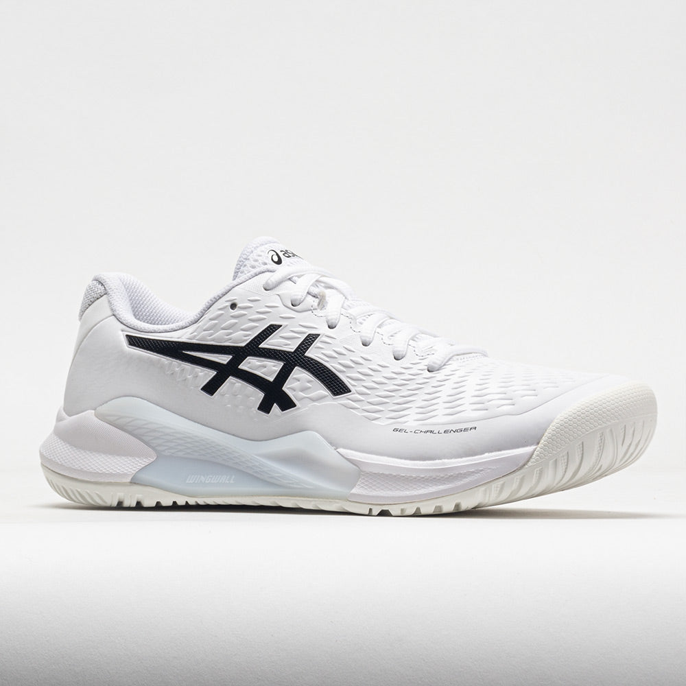 ASICS GEL-Challenger 14 Men's White/Black