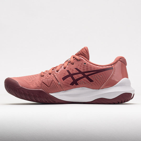 ASICS GEL-Challenger 14 Women's Light Garnet/Antique Red