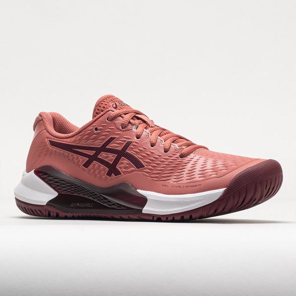 ASICS GEL-Challenger 14 Women's Light Garnet/Antique Red