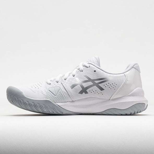 ASICS GEL-Challenger 14 Women's White/Pure Silver