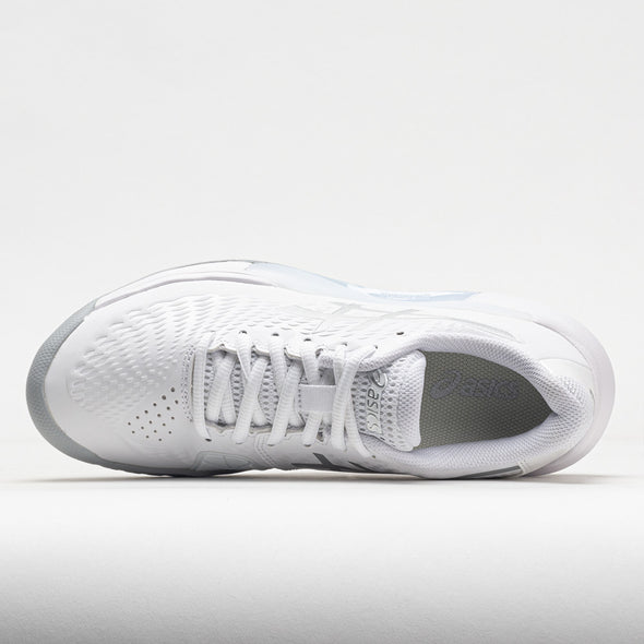 ASICS GEL-Challenger 14 Women's White/Pure Silver