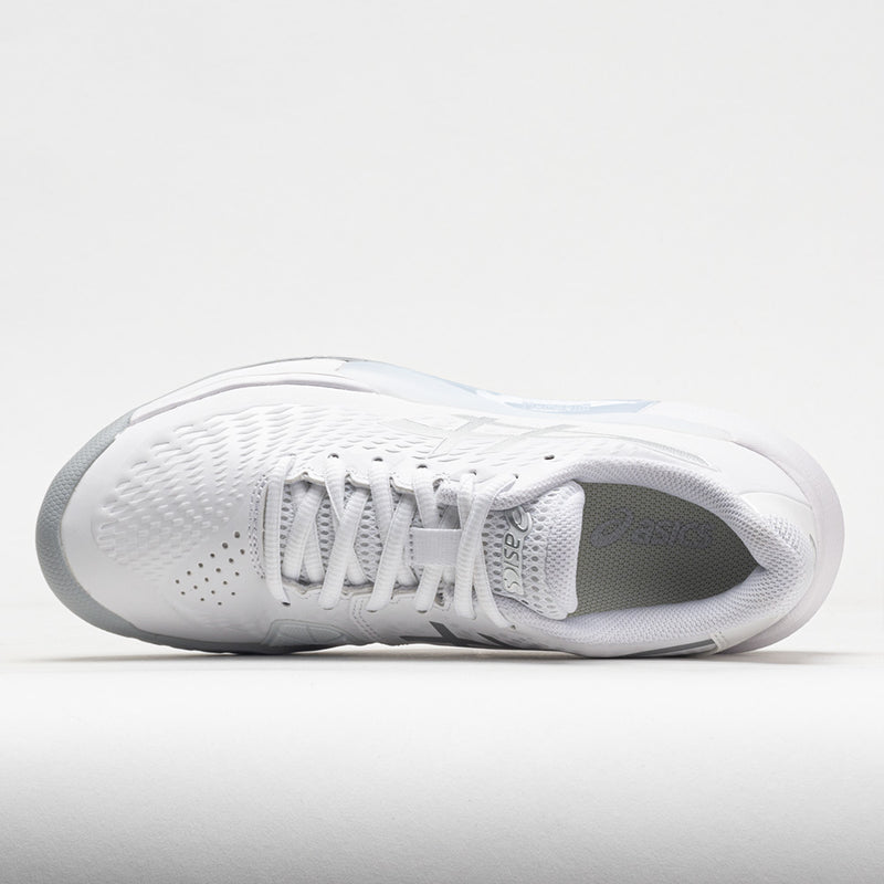 ASICS GEL-Challenger 14 Women's White/Pure Silver
