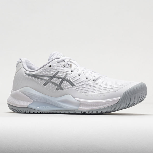 ASICS GEL-Challenger 14 Women's White/Pure Silver