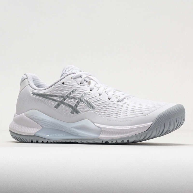 ASICS GEL-Challenger 14 Women's White/Pure Silver