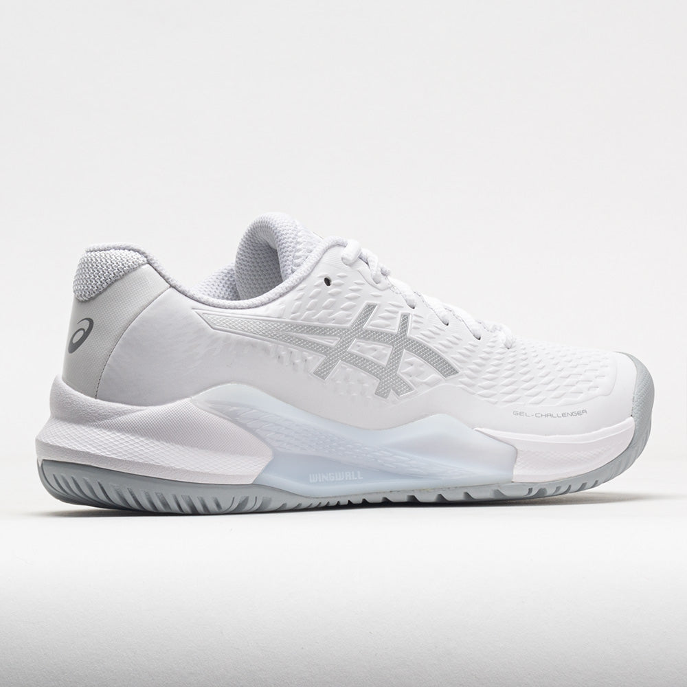 ASICS GEL-Challenger 14 Women's White/Pure Silver – Holabird Sports