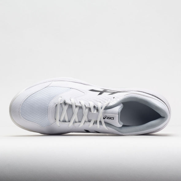 ASICS GEL-Dedicate 8 Men's White/Black