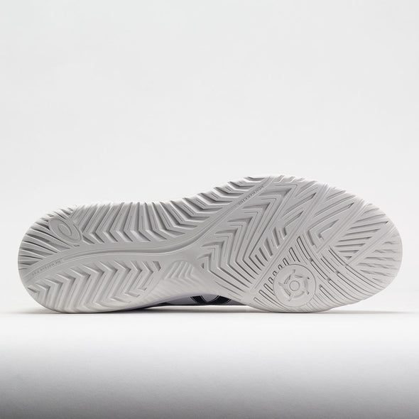 ASICS GEL-Dedicate 8 Men's White/Black