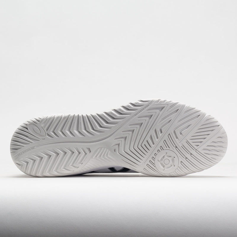 ASICS GEL-Dedicate 8 Men's White/Black