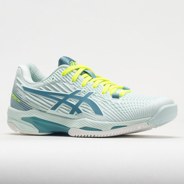 ASICS Solution Speed FF 2 Women's Soothing Sea/Gris Blue