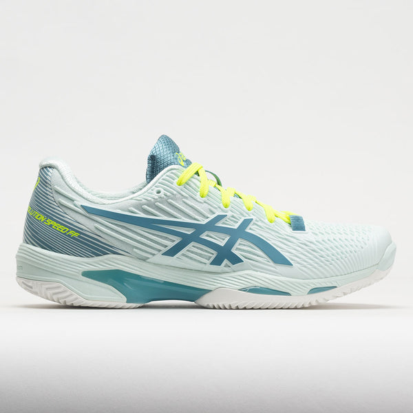 ASICS Solution Speed FF 2 Clay Women's Soothing Sea/Gris Blue