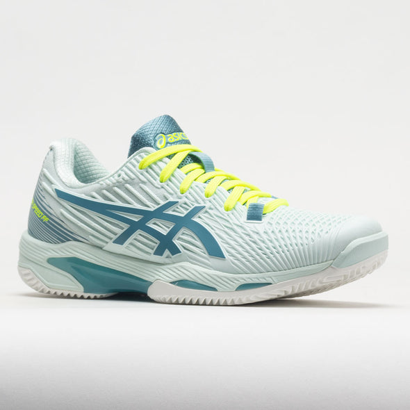 ASICS Solution Speed FF 2 Clay Women's Soothing Sea/Gris Blue